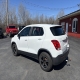 JN auto Chevrolet Trax  LS FWD manuel 8609946 2013 Image 2